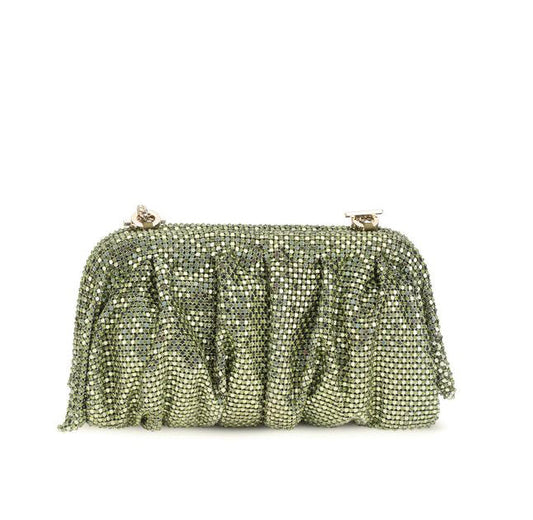 Pochette Venus di Benedetta Bruzziches – Elixir